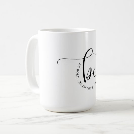 Coffee mugs  koffiemok (Voorkant links)