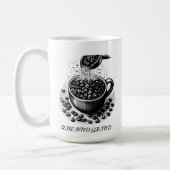 coffee mugs koffiemok (Links)