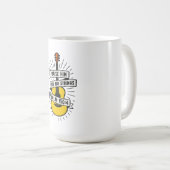 Coffee Mugs Koffiemok (Voorkant rechts)