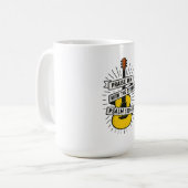 Coffee Mugs Koffiemok (Voorkant links)