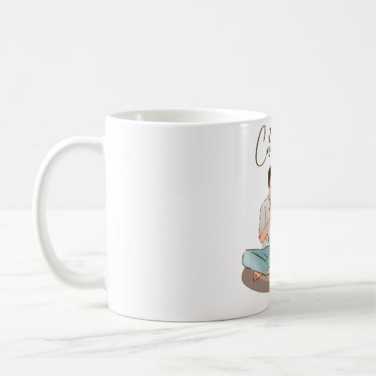 Coffee Mugs Koffiemok (Links)