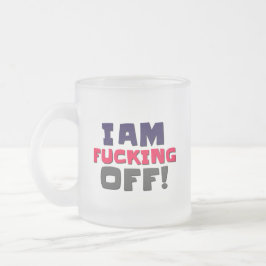 Coffee Mugs Matglas Koffiemok