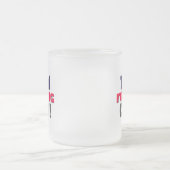 Coffee Mugs Matglas Koffiemok (Center)