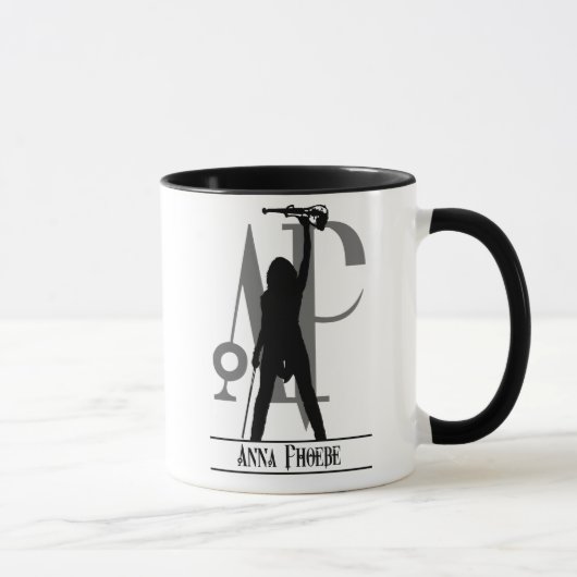 Coffee Mugs Mok (Rechts)