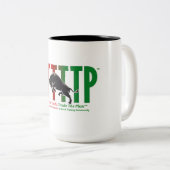 Coffee Mugs Tweekleurige Koffiemok (Voorkant rechts)