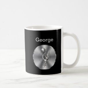 Coffee Mugs voor automobielthema Koffiemok