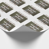 Coffee & my Dog Throw Pillow Cadeaupapier (Hoek)