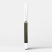 Coffee & my Dog Throw Pillow Case-Mate iPhone Case (Achterkant / Links)