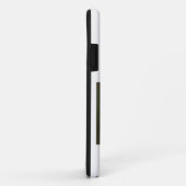 Coffee & my Dog Throw Pillow Case-Mate iPhone Case (Achterkant/rechts)