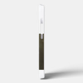 Coffee & my Dog Throw Pillow Case-Mate iPhone Case (Achterkant / Links)