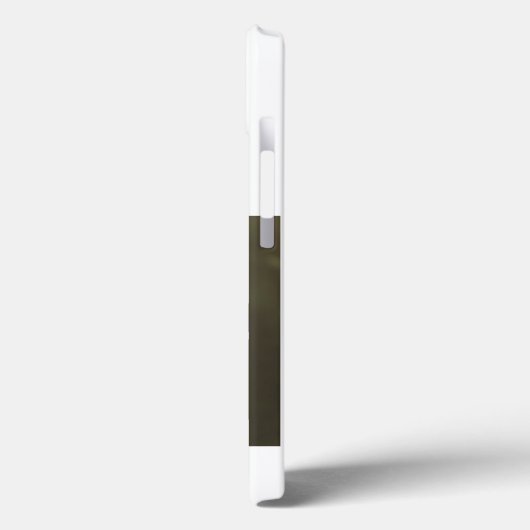 Coffee & my Dog Throw Pillow Case-Mate iPhone Case (Achterkant / Links)