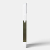 Coffee & my Dog Throw Pillow Case-Mate iPhone Case (Achterkant / Rechts)