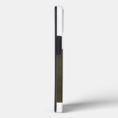 Coffee & my Dog Throw Pillow Case-Mate iPhone Case (Achterkant / Rechts)