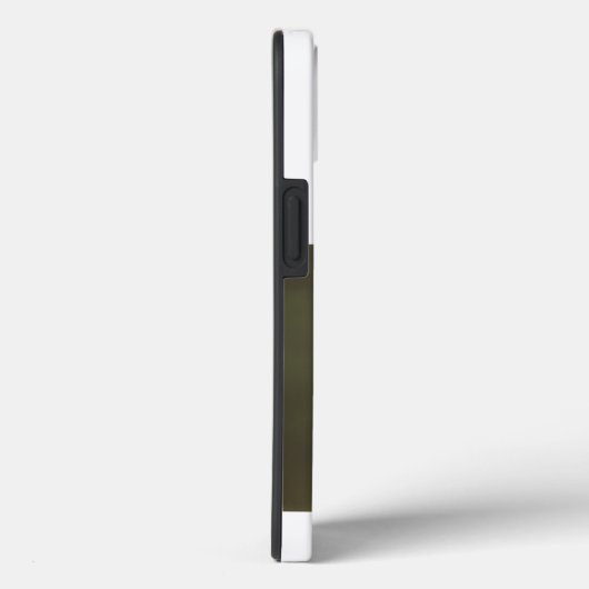 Coffee & my Dog Throw Pillow Case-Mate iPhone Case (Achterkant / Rechts)