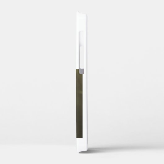 Coffee & my Dog Throw Pillow Case-Mate iPhone Case (Achterkant / Links)