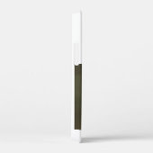 Coffee & my Dog Throw Pillow Case-Mate iPhone Case (Achterkant / Rechts)