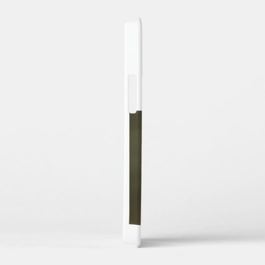 Coffee & my Dog Throw Pillow Case-Mate iPhone Case (Achterkant / Rechts)