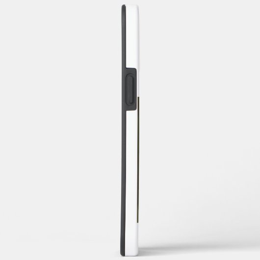 Coffee & my Dog Throw Pillow Case-Mate iPhone Case (Achterkant / Rechts)