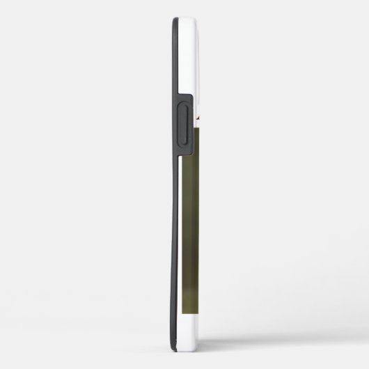 Coffee & my Dog Throw Pillow Case-Mate iPhone Case (Achterkant / Rechts)