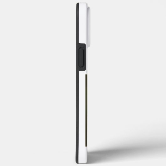 Coffee & my Dog Throw Pillow Case-Mate iPhone Case (Achterkant / Rechts)