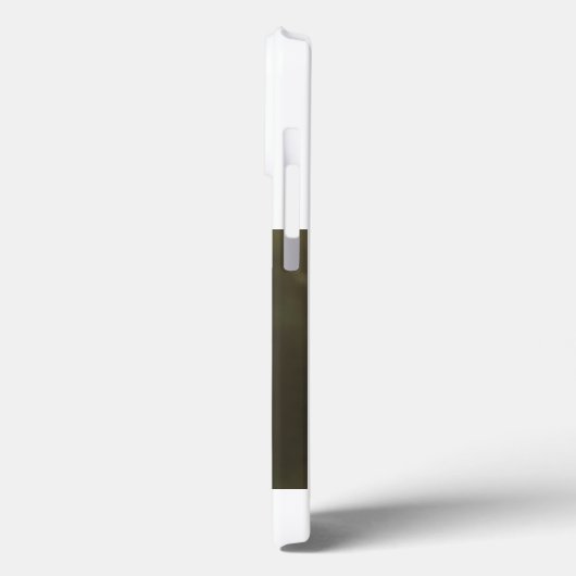 Coffee & my Dog Throw Pillow Case-Mate iPhone Case (Achterkant / Links)