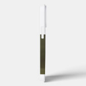 Coffee & my Dog Throw Pillow Case-Mate iPhone Case (Achterkant / Rechts)