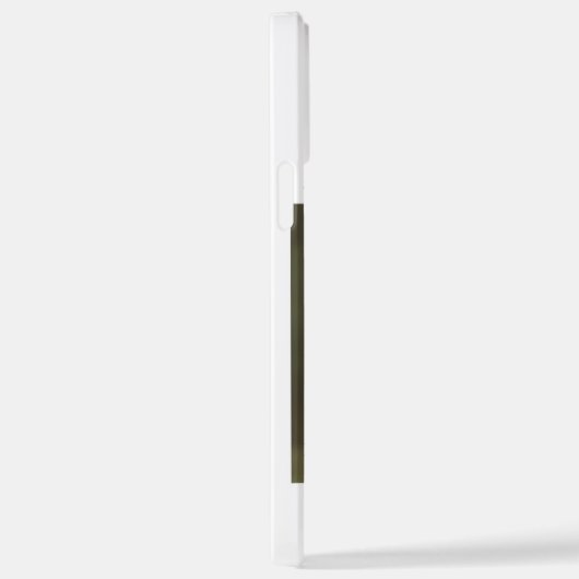 Coffee & my Dog Throw Pillow iPhone Hoesje (Rechterkant)