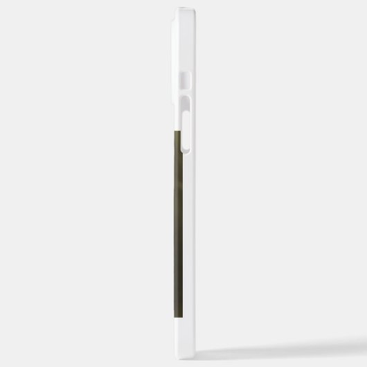 Coffee & my Dog Throw Pillow iPhone Hoesje (Linkerkant)