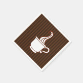 Coffee Napkins Servet (Hoek)
