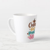 Coffee Now People Later Mok (Linkerhoek)