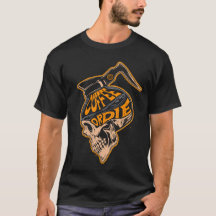 coffee of sterf shirt