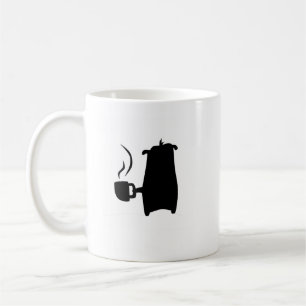 Coffee Otter Koffiemok