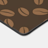 Coffee pattern bureaumat (Hoek)