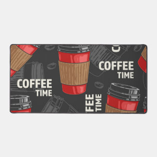 Coffee pattern bureaumat
