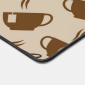 Coffee pattern bureaumat (Hoek)