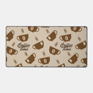 Coffee pattern bureaumat