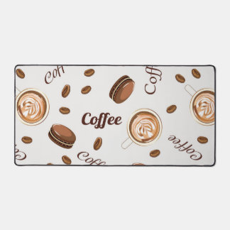 Coffee pattern bureaumat
