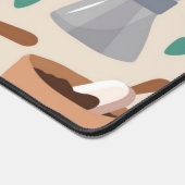Coffee pattern bureaumat (Hoek)