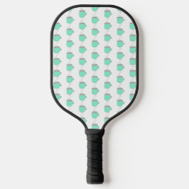 Coffee Please Pickleball Paddle