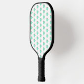 Coffee Please Pickleball Paddle (Links)
