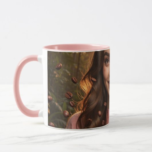 COFFEE PLEZIER - MOK (Links)