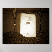 Coffee Poster (Voorkant)