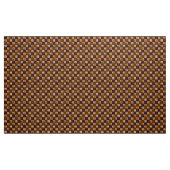 Coffee Pot & Cups Rustic Fabric Stof (Yard (91,4 cm))