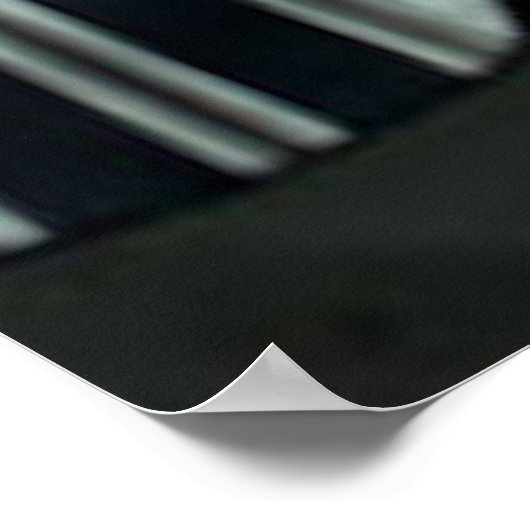 Coffee Pot Poster XL (Hoek)