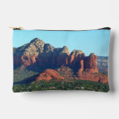 Coffee Pot Rock I in Sedona Arizona Etui (Voorkant)