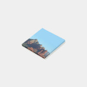 Coffee Pot Rock I in Sedona Arizona Post-it® Notes (Schuin)
