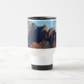 Coffee Pot Rock I in Sedona Arizona Reisbeker (Center)