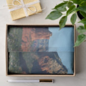 Coffee Pot Rock I in Sedona Arizona Tissuepapier (Geschenk)