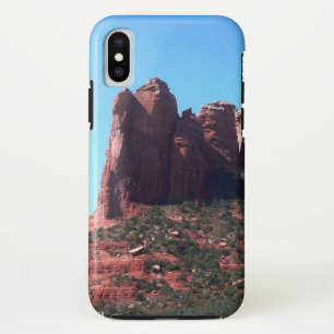 Coffee Pot Rock II in Sedona Arizona Case-Mate iPhone Case