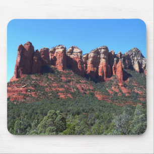 Coffee Pot Rock II in Sedona Arizona Muismat